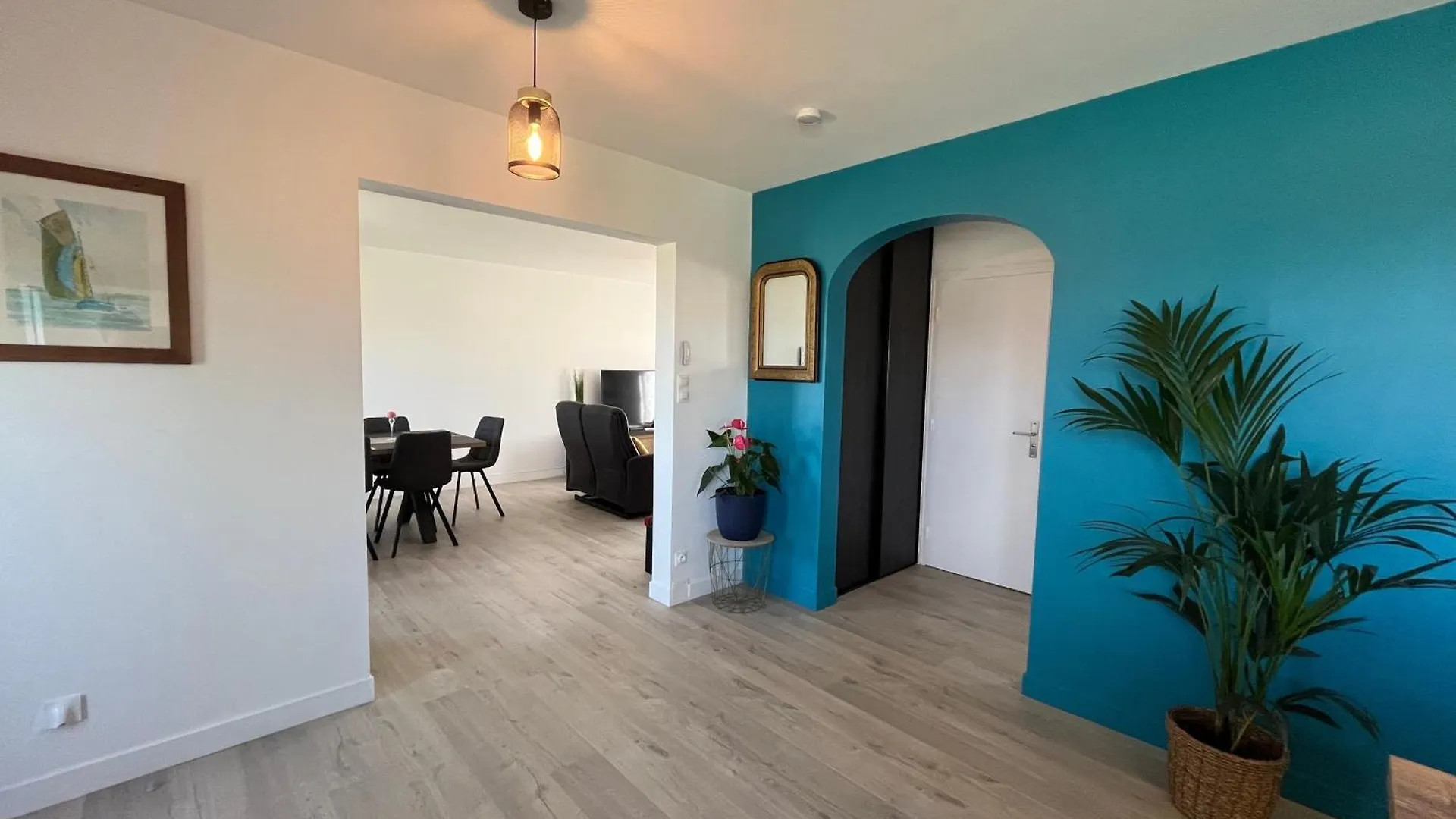 Le Logis De Keramporchet - Proche Plages Ploeven 0*,