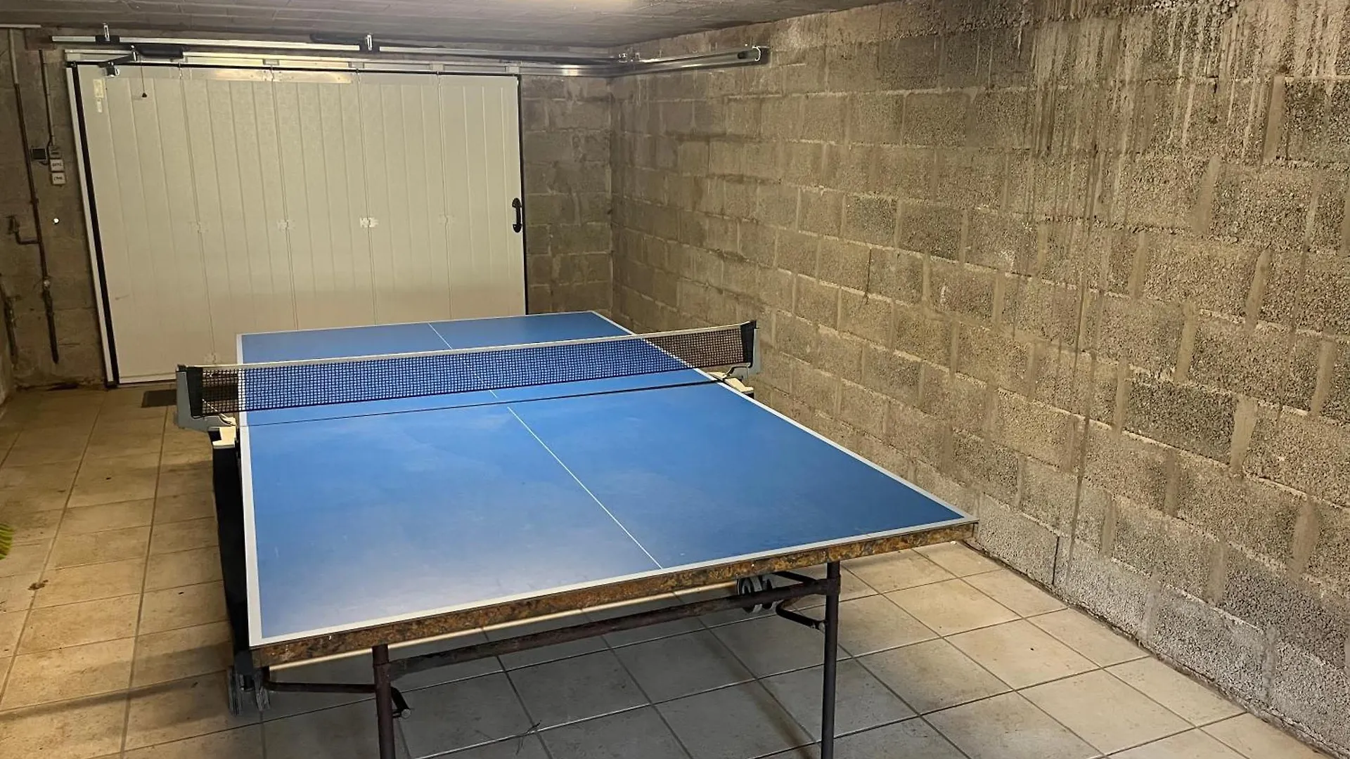 Nyaraló Le Logis De Keramporchet - Proche Plages Ploeven